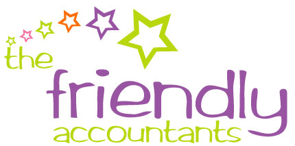 The Friendly Accountants